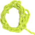 Chenille Soldarini Mini Mop Chenille 4 mm – Olive