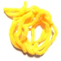 Chenille Soldarini Mini Mop Chenille Pearl 4 mm – Sunburst