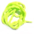 Chenille Soldarini Mini Mop Chenille Pearl UV 4 mm – Chartreuse
