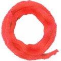 Chenille Soldarini Mop Chenille 6 mm – Fluo Red