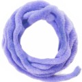 Chenille Soldarini Mop Chenille 6 mm – Purple