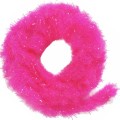 Chenille Soldarini Daphnia Fritz – Fluo Pink
