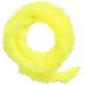 Chenille Soldarini Daphnia Fritz – Fluo Yellow