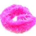 Chenille Soldarini Daphnia Fritz Rubber – Fluo Pink