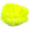 Chenille Soldarini Daphnia Fritz Rubber – Fluo Sunburst