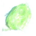 Chenille Soldarini Micro Jelly Fritz 6 mm – Chartreuse