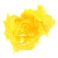Chenille Soldarini Soft Jelly Fritz 10 mm – Fluo Sunburst