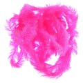 Chenille Soldarini Soft Jelly Fritz 10 mm – Fluo Pink