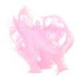 Chenille Soldarini Soft Jelly Fritz 10 mm – Baby Pink