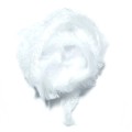 Chenille Soldarini Soft Jelly Fritz 10 mm – White Milk
