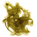 Chenille Soldarini Soft Jelly Fritz 10 mm – Olive