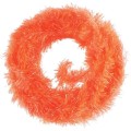 Chenille Soldarini Neon Block Chenille 15 mm – Fluo Orange