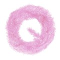 Chenille Soldarini Neon Block Chenille 15 mm – Baby Pink