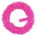 Chenille Soldarini Neon Blob Chenille 15 mm – Fluo Pink