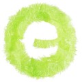 Chenille Soldarini Neon Blob Chenille 15 mm – Fluo Chartreuse