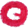 Chenille Soldarini Neon Blob Chenille 15 mm – Fluo Red