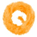 Chenille Soldarini Two Tone Blob Chenille – Sunburst/Yellow