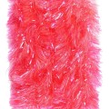 Chenille Soldarini Original Rutland Blob Chenille – Flame Red