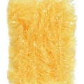 Chenille Soldarini Original Rutland Blob Chenille – Sunburst Orange