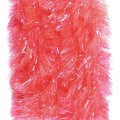 Chenille Soldarini Original Rutland Blob Chenille – Hot Coral