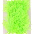Chenille Soldarini Neon Lights Straggle – Fluo Chartreuse