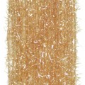 Chenille Soldarini UV Straggle Fritz – Tan