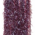 Chenille Soldarini UV Straggle Fritz – Purple