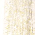 Chenille Soldarini UV Straggle Fritz – White