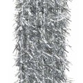 Chenille Soldarini UV Straggle Fritz – Silver