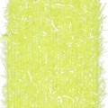 Chenille Soldarini UV Straggle Fritz – Yellow