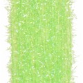 Chenille Soldarini UV Straggle Fritz – Chartreuse
