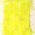 Chenille Soldarini Straggle Fritz – Fluo Yellow