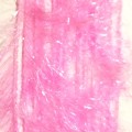 Chenille Soldarini Straggle Fritz – Pink