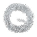 Chenille Soldarini Humungus Chenille – Silver