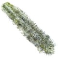 Chenille Soldarini Barred Flex Chenille – Yellow/Black