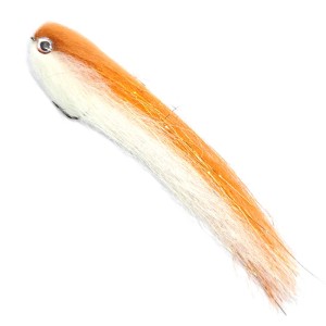Streamer szczupakowy PMF PF39 L 5/0 20cm