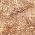 Dubbing Soldarini Italian Blend – Brown Sparkle