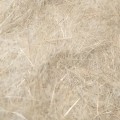 Dubbing Soldarini Genuine Hare's Ear – Belly Sparkle Pearl
