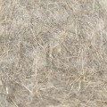 Dubbing Soldarini Genuine Hare's Ear – Skin Sparkle Pearl