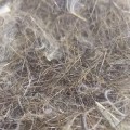 Dubbing Soldarini Alpine Hare's Fur CDC Plus – Olive