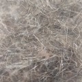 Dubbing Soldarini Alpine Hare's Fur CDC Plus – Dark Brown