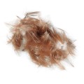 Pióra CDC Soldarini Wild CDC – Brown
