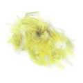 Pióra CDC Soldarini Wild CDC – Light Yellow