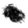 Pióra CDC Soldarini Wild CDC – Black