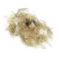 Pióra CDC Soldarini Wild CDC – Natural Khaki