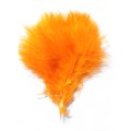 Marabut Soldarini Wooly Bugger Marabou – Orange