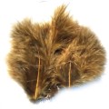Marabut Soldarini Wooly Bugger Marabou – Brown
