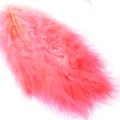 Marabut Soldarini Marabou Large – Red