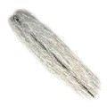 Włókna Soldarini Crinkle Flash – Silver