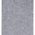Pianka Soldarini Razor Foam Metallic 2 mm – Silver